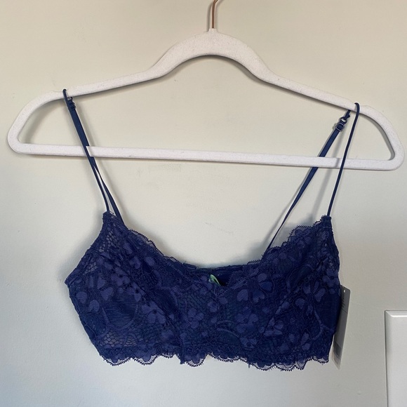 HONEYDEW INTIMATES Camelia Lace Bralette - Picture 4 of 6